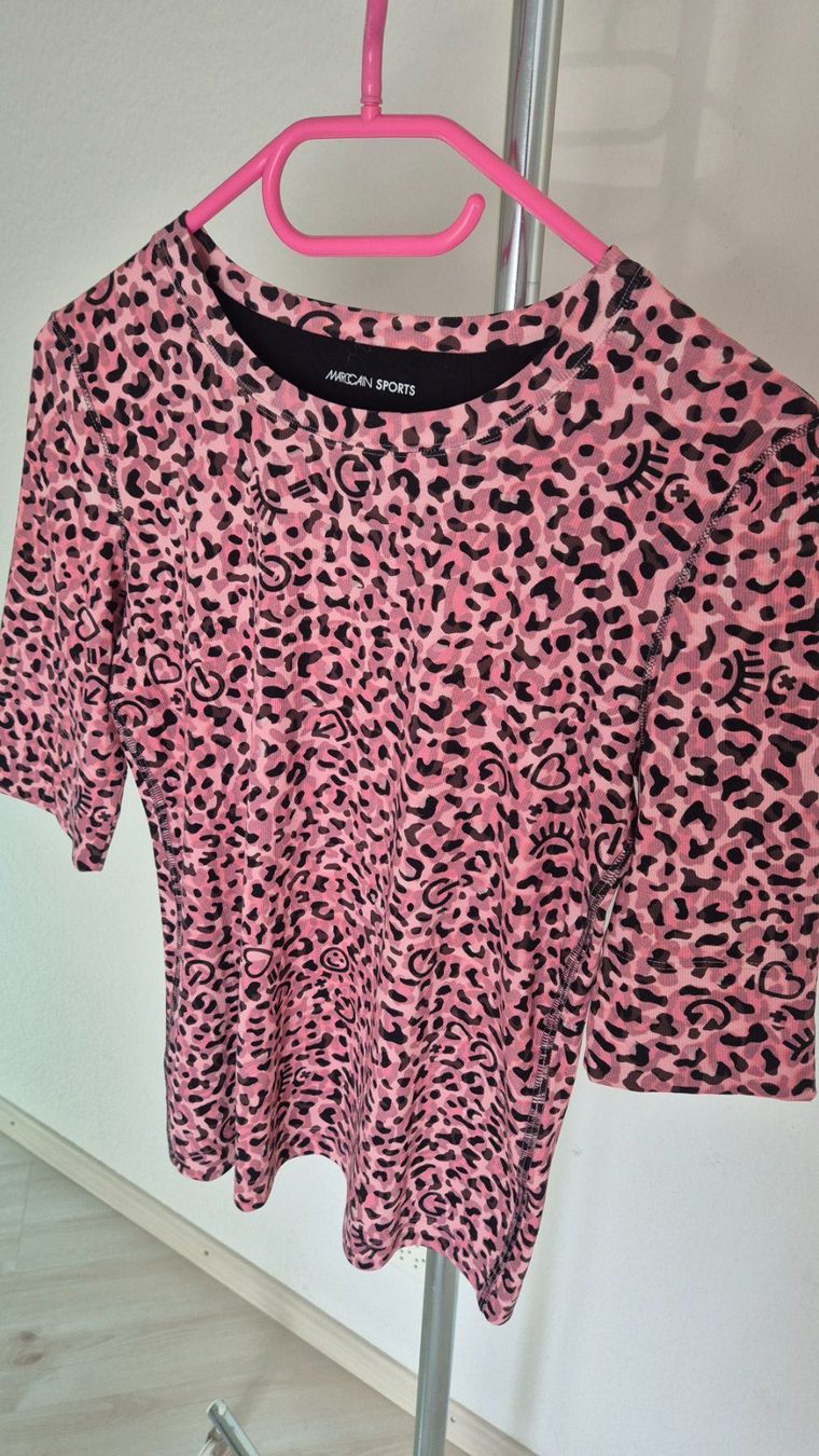 Marc Cain T-Shirts: MarcCain Shirt, Grösse 38 – Gebraucht aus Kilchberg ZH von logn