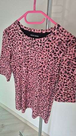 MarcCain Shirt, 7/8 Ärmel, Grösse 38