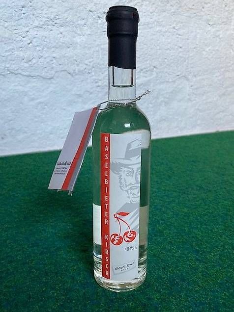 Spirituosen: Schnaps, Kirsch – Neu und originalverpackt aus Weinfelden von ehckk56