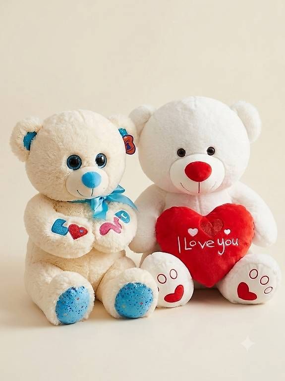 Puppen: Grosse Teddys  – Gebraucht aus Buchs SG von tugba_38