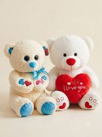 Grosse Teddys 