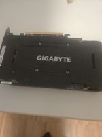 Gigabyte 1060 RTX Grafikkarte, ideal für Gaming,Top!