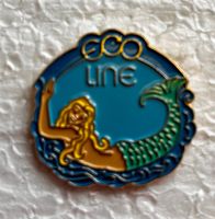 Pin Simone Erni - ECO LINE