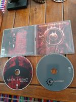 arch enemy - wages...(2 cd)
