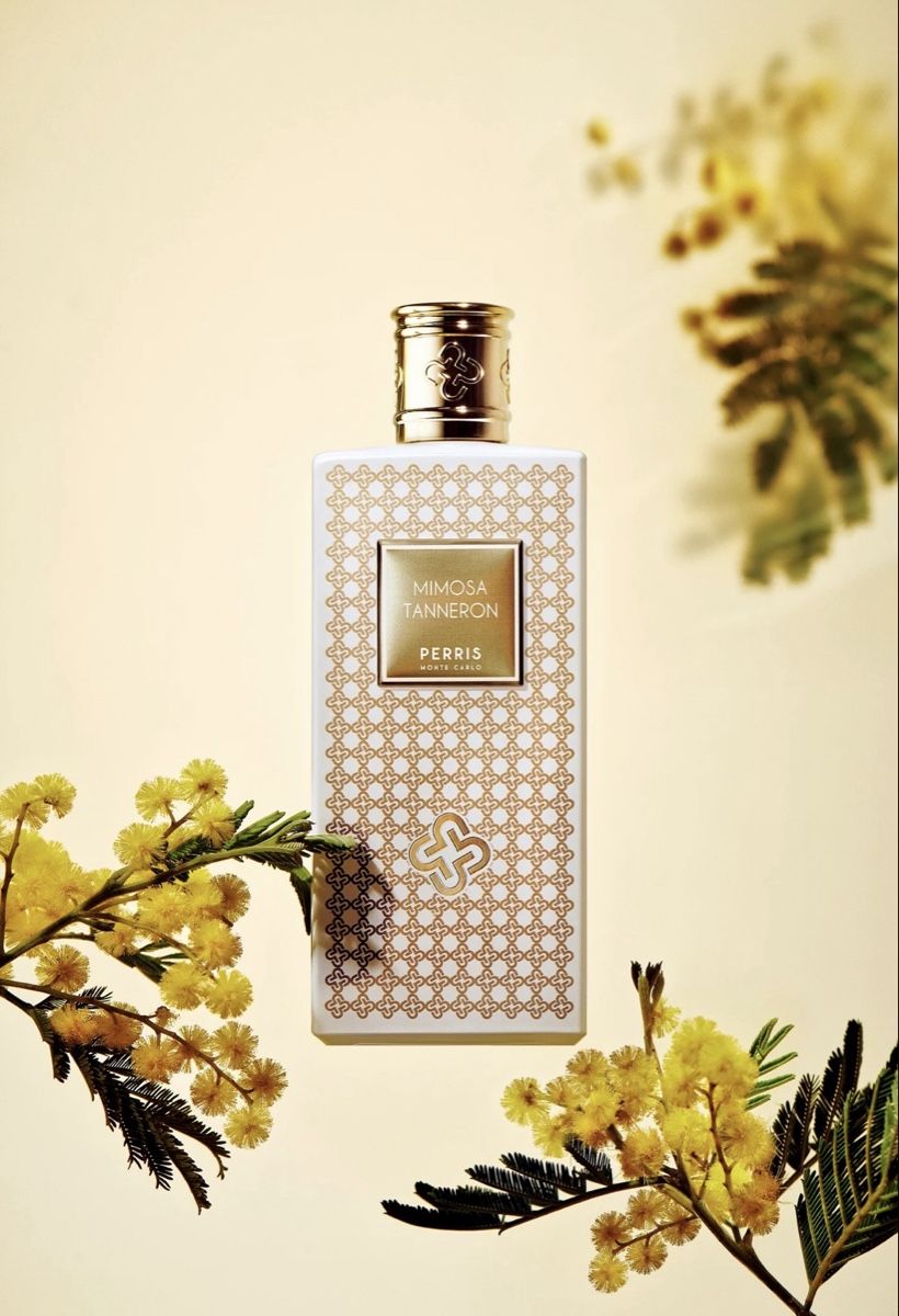 Profumi & Eau de Toilette: Mimosa Tanneron Perris Monte Carlo 100ml – Usato da Mönchaltorf venduto da alpina_1 4