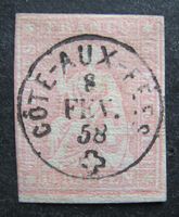 Strubel 24D gestempelt