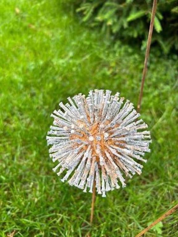 Alle Dekorationen: 1 Deko Kugel  – Gebraucht aus Frauenfeld von Irene.Schuppli 1