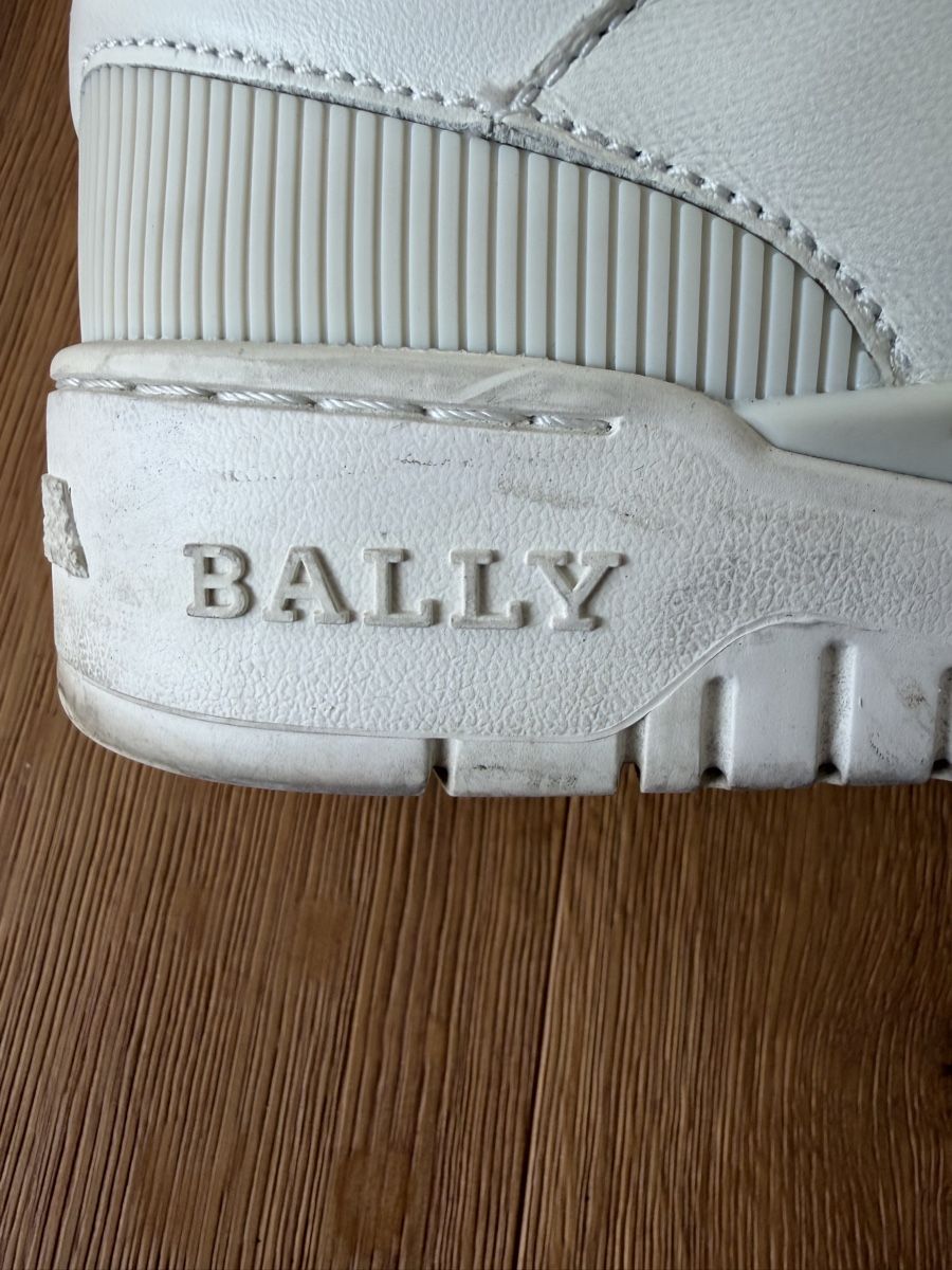 Damenschuhe: Bally Sneakers  – Gebraucht aus Allschwil von Pearl19 4