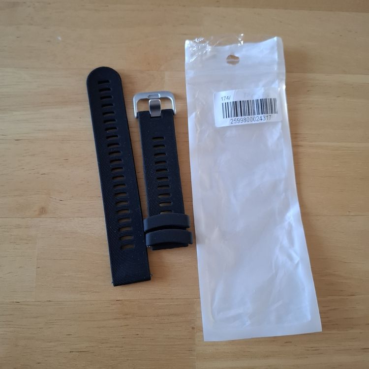 Uhrenarmband Samsung Smart Watch 1