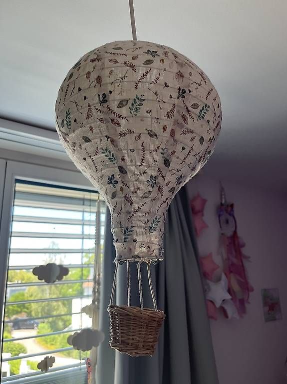 Lampen: Lampe Luftballon  – Gebraucht aus Uerikon von vtcl83 1