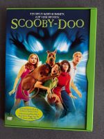 DVD Scooby-Doo
