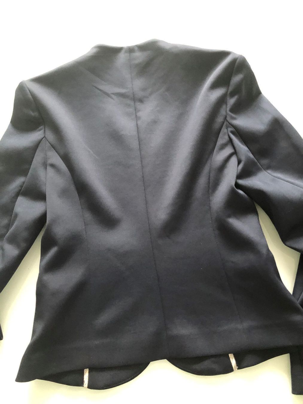 Zara Giacche: BLAZER Zara dunkelblau XS – Nuovo (secondo la descrizione) da Adliswil venduto da Jessik0 4