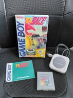 F1 Race und Adapter für 4 Spieler