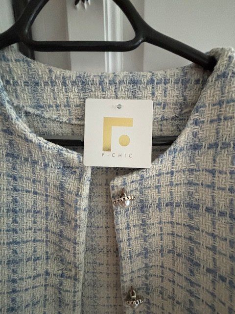 Jacken: Veste chic – Neu und originalverpackt aus St-Blaise von Chemar 1