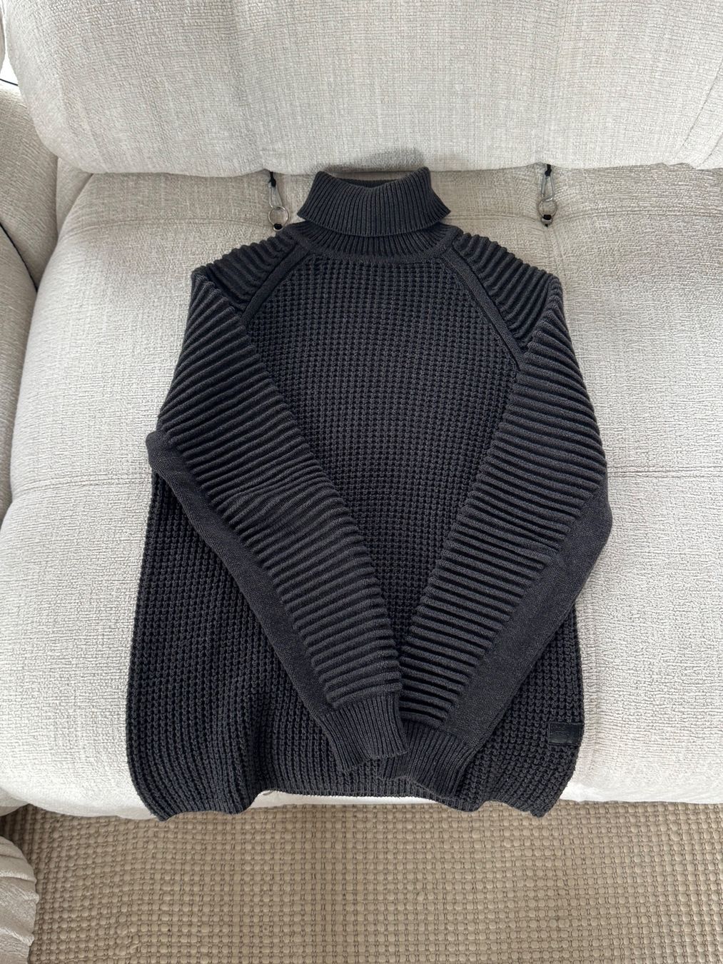 G-Star Maglioni & Felpe: G-Star | Rollkragenpullover – Nuovo (secondo la descrizione) da Horgen venduto da onur_5 2