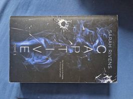 Captive Tome 1 - Sarah Rivens