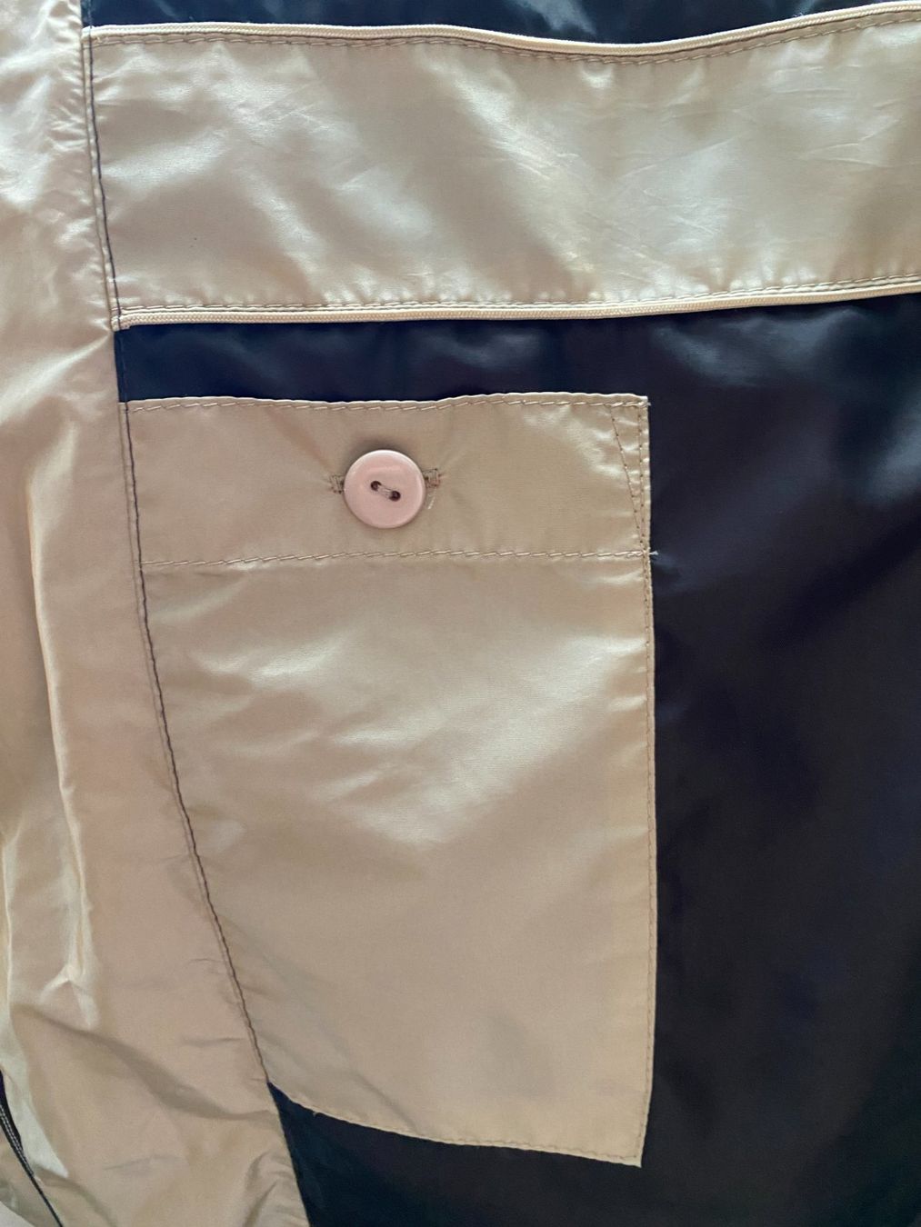 C&A Giacche: weiche Jacke, Gr. 40/42 – Nuovo (secondo la descrizione) da Stetten SH venduto da bijoux18 7