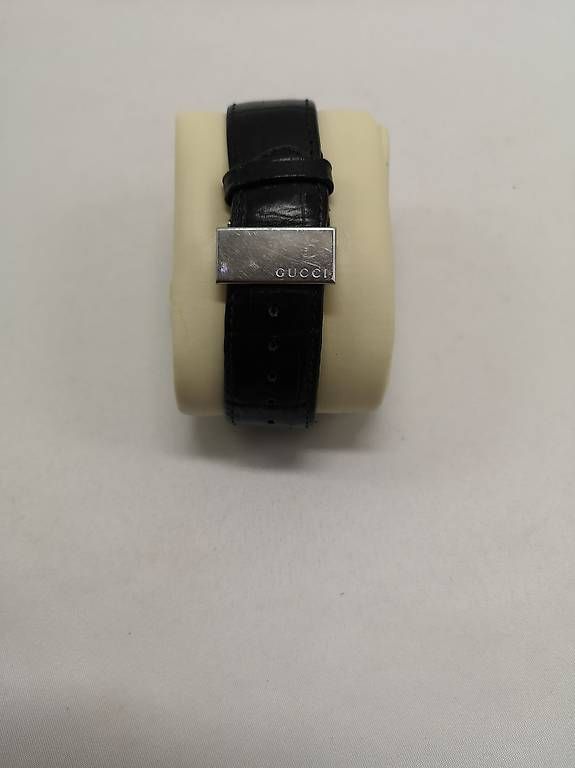 Gucci Orologi: GUCCI / Chronographe – Usato da Bulle venduto da italicum 3