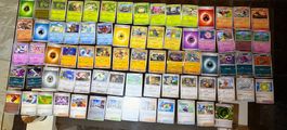 Pokemon Karten EN Perfect Order Master set Holo/Revers Holo⭐