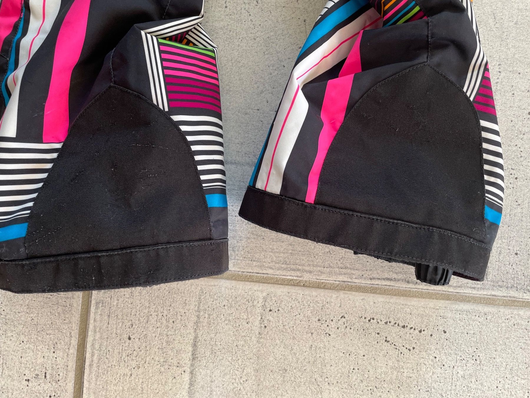 Spyder Pantalons: Spyder Skihose Gr 140 – D'occasion à Langenthal par littlegirls 3