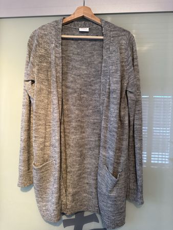 Vila Strickjacke Cardigan Herbst Gr. M, Top Zustand!