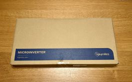 Hoymiles PV Microinverter HMS-800W-2T neu ungebraucht