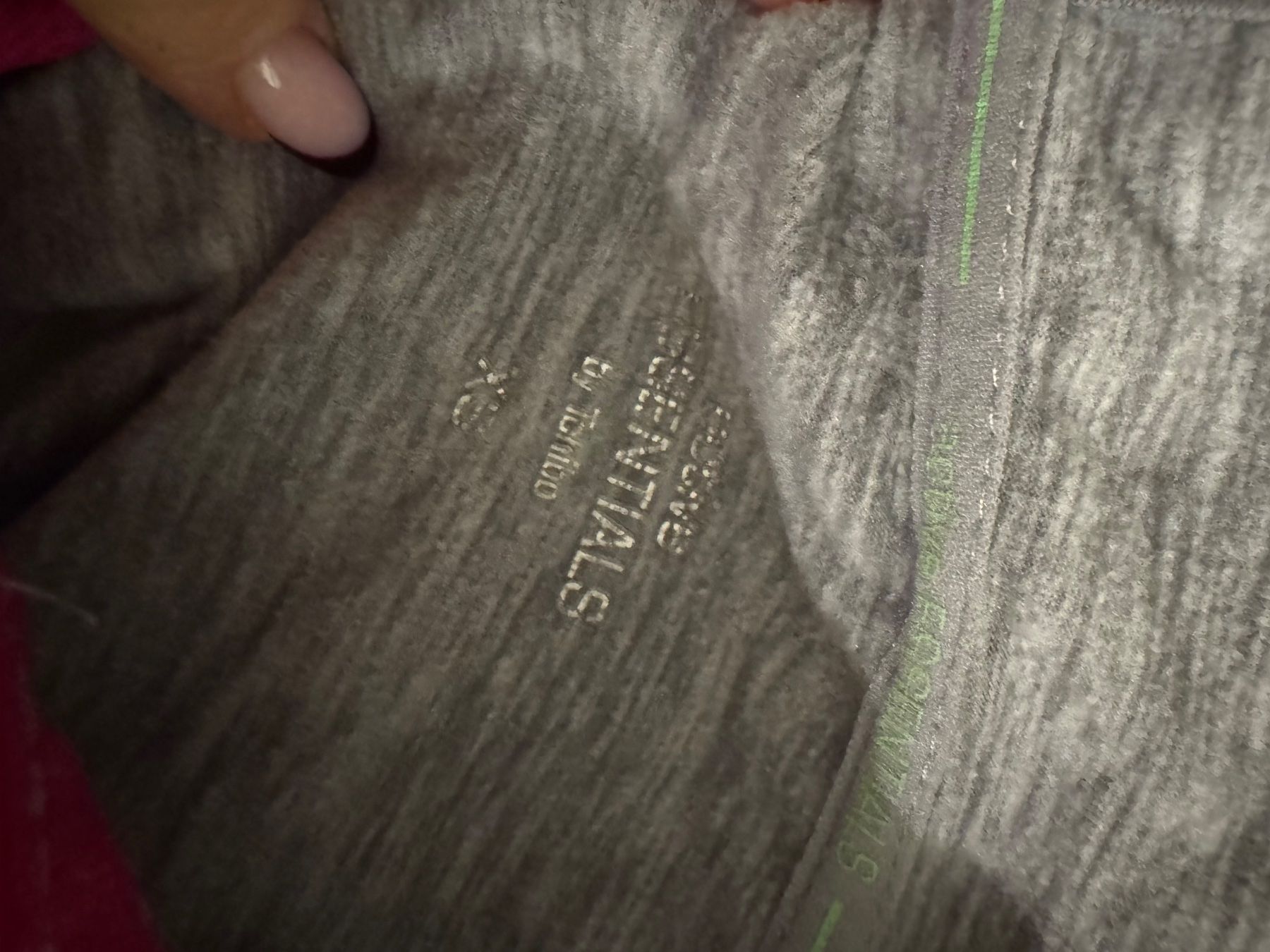 Pullover & Sweatshirts: Damen Kapuzenpullover mit Reisverschluss Gr. L – Gebraucht aus Muttenz von veroo8 3
