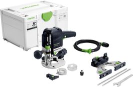 Festool OF 1010 REBQ-Plus Oberfräse