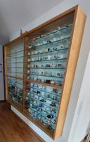 Wandvitrine 