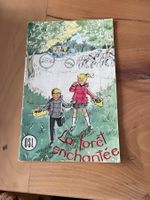 La forêt enchantée