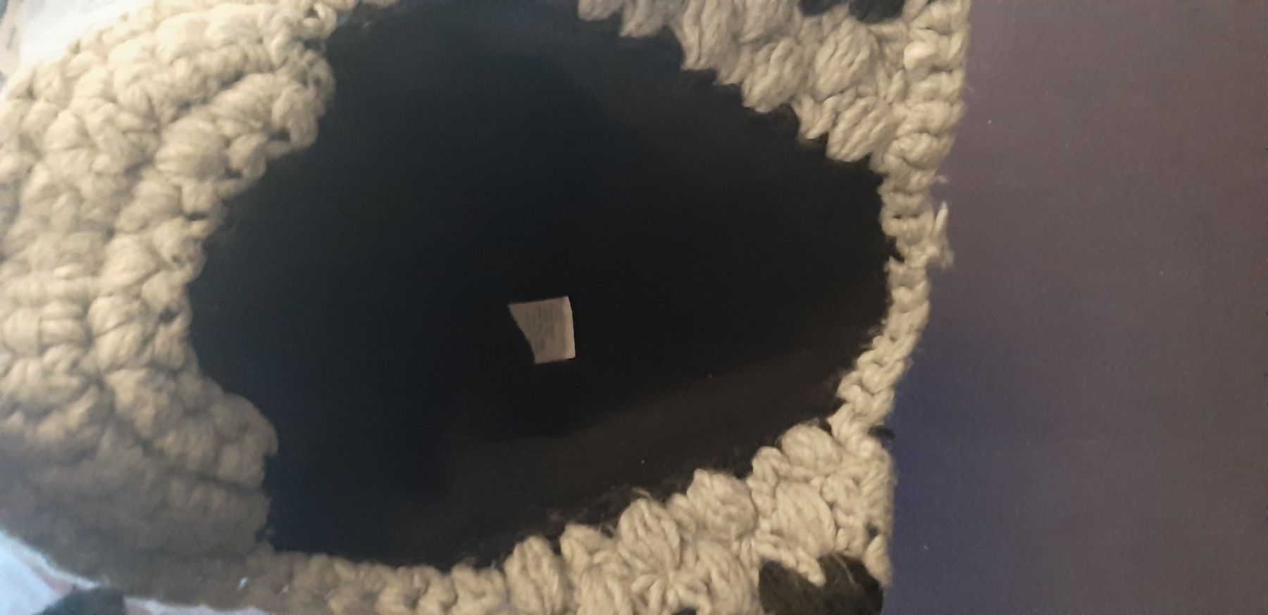 Altro in Moda donna: NEU ! Super warme Kappe MERINO WOLLE – Nuovo e nell'imballaggio originale da Zürich venduto da Venecia25 6