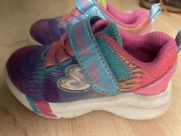 Skechers Kinderschuhe, Gr.21 guter Zustand, Mädchen