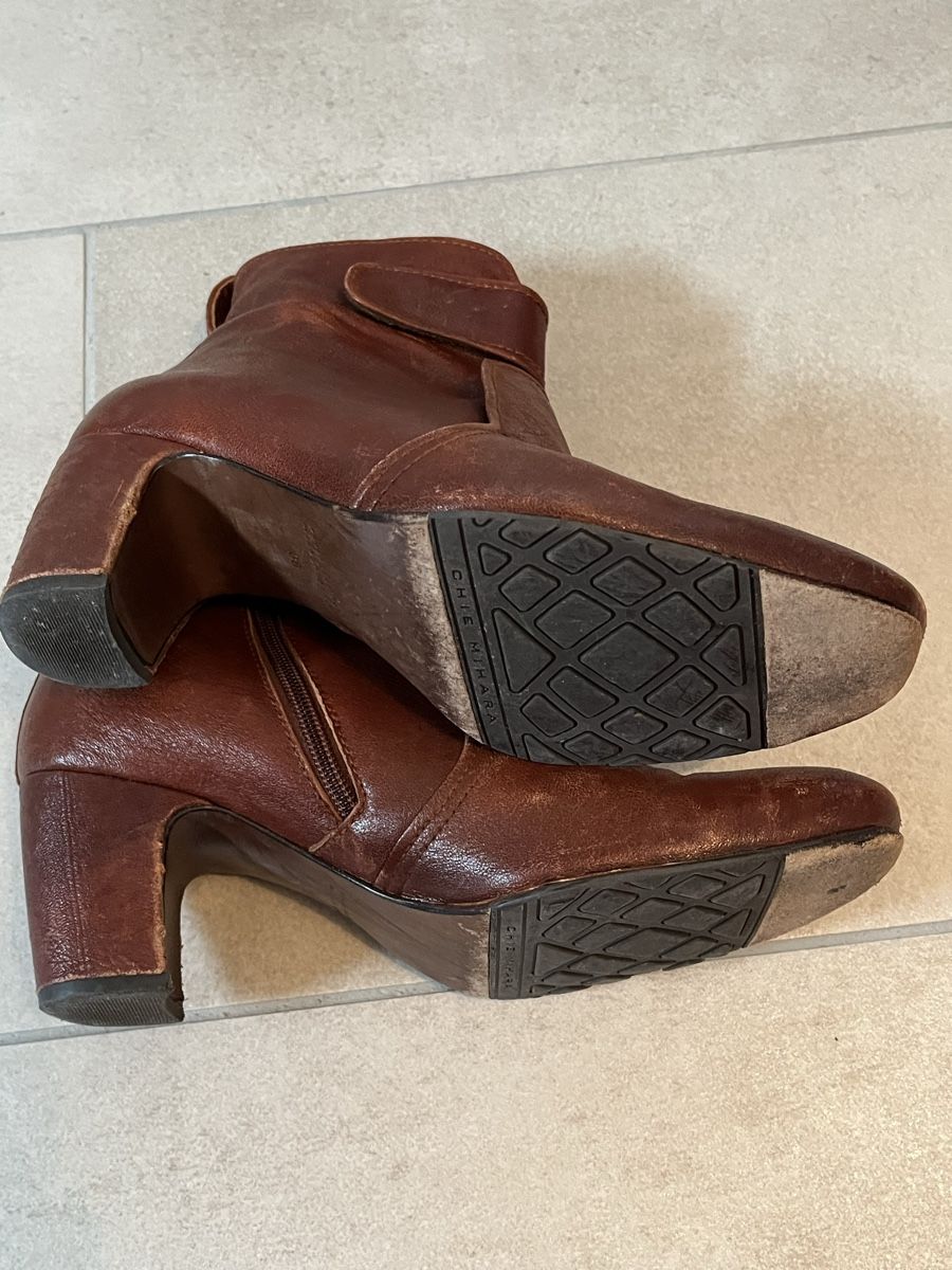 Scarpe da donna: Chie Mihara Stiefelette – Usato da Nänikon venduto da aoe_22fy 3