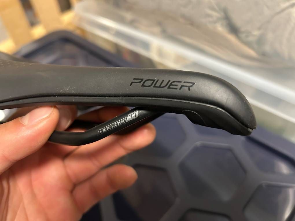 Pezzi di ricambio: Specialized Power 155mm – Usato da Biel/Bienne venduto da MiiNo 4