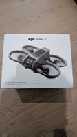 DJI Avata 2 FPV - Drohne + Akku + RC Motion 3 + Zub. in OVP
