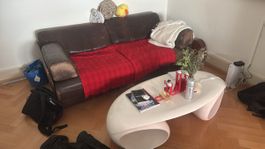 De Sede Ds79 & Space Age Couch Tisch