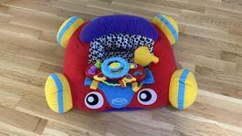 Baby Spielsitz Playgro Auto guter Zustand