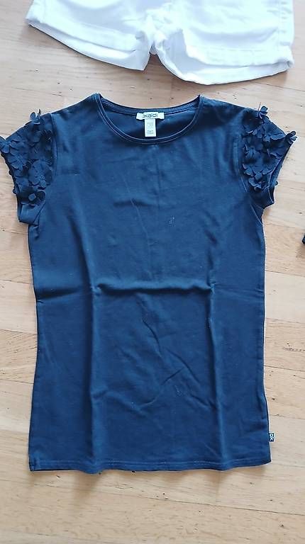 Lotti & Set di vestiti: Kleiderset gr. 146/152 – Usato da Bern venduto da dmanci 1