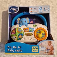 Vtech Baby Radio - Nouveau/Neu/New