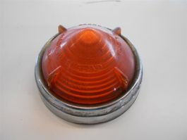 Blinkerglas  Oldtimer