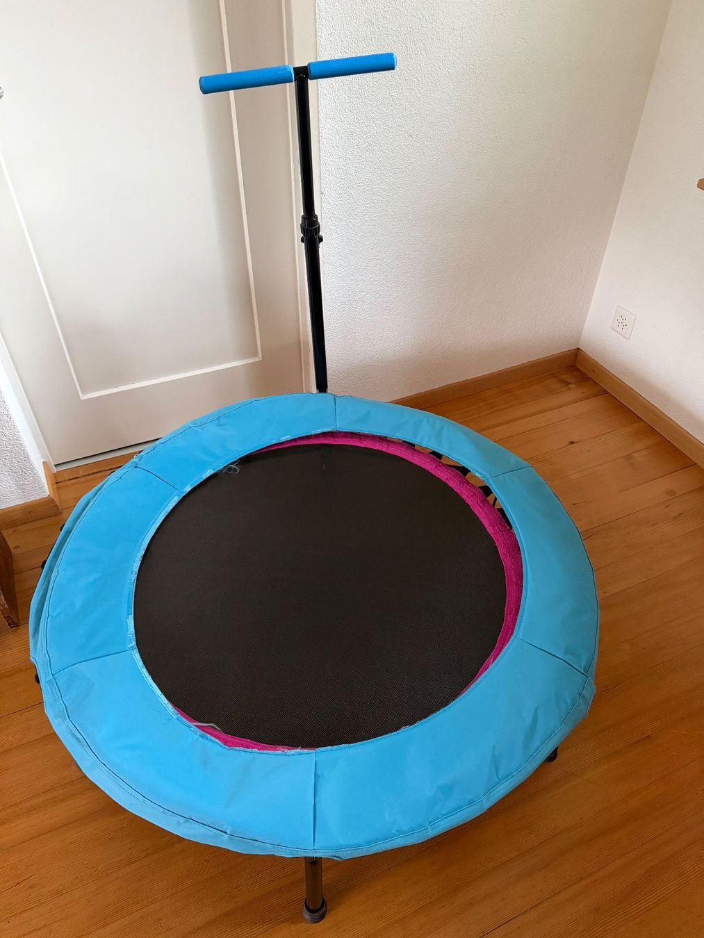 Trampolini: Trampolin mini – Usato da Aarau venduto da Aurora0810