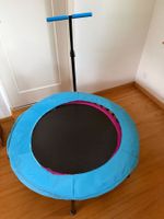 Trampolin mini