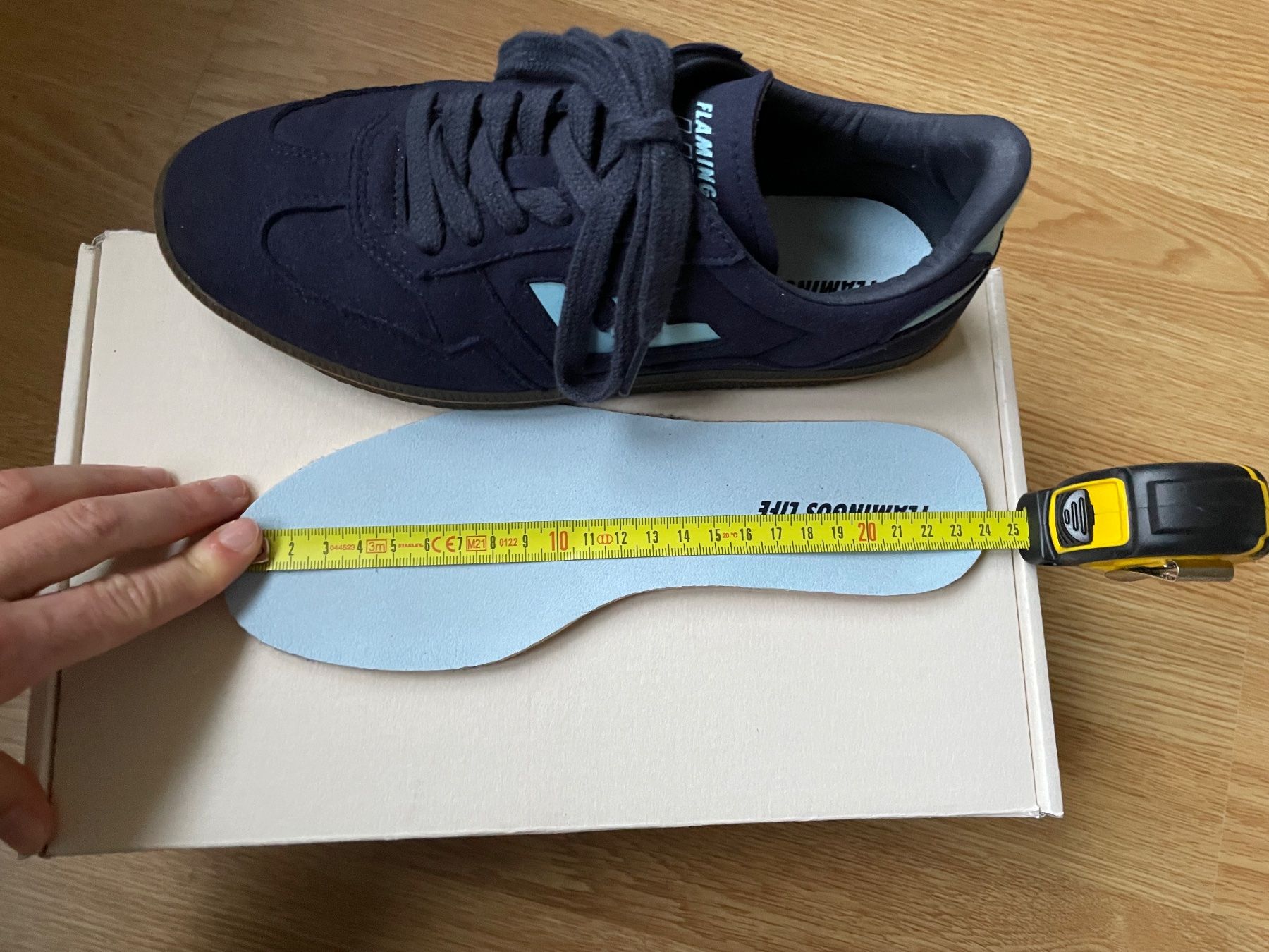 Scarpe da donna: Flamingos’ Life Burela – Nuovo (secondo la descrizione) da Solothurn venduto da agn_27kn 4