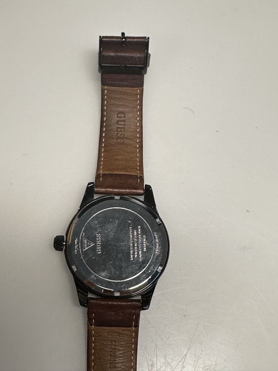 Guess Orologi: Montre Guess – Usato da Bulle venduto da Eduardo_Teixeira 1