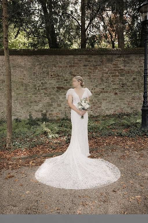 Robes: Hochzeitskleid Made With Love Gr. 36 – D'occasion à Liestal par Schatzsucher90 3