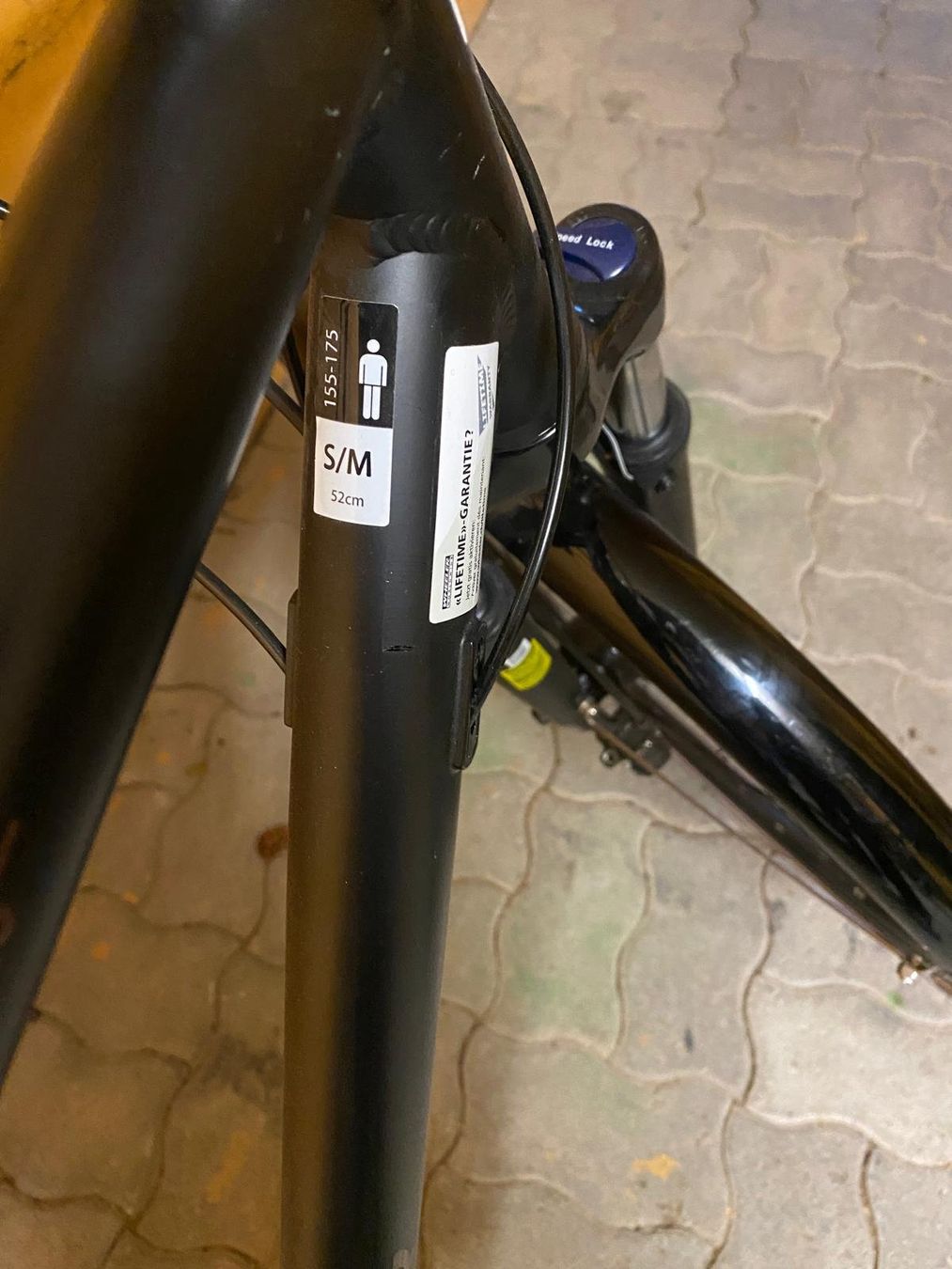 Wheeler Biciclette: Citybike – Nuovo (secondo la descrizione) da Horw venduto da ionadam 4