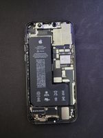 Apple iPhone 11 Pro – defekt / Bastlergerät / Icloud offen
