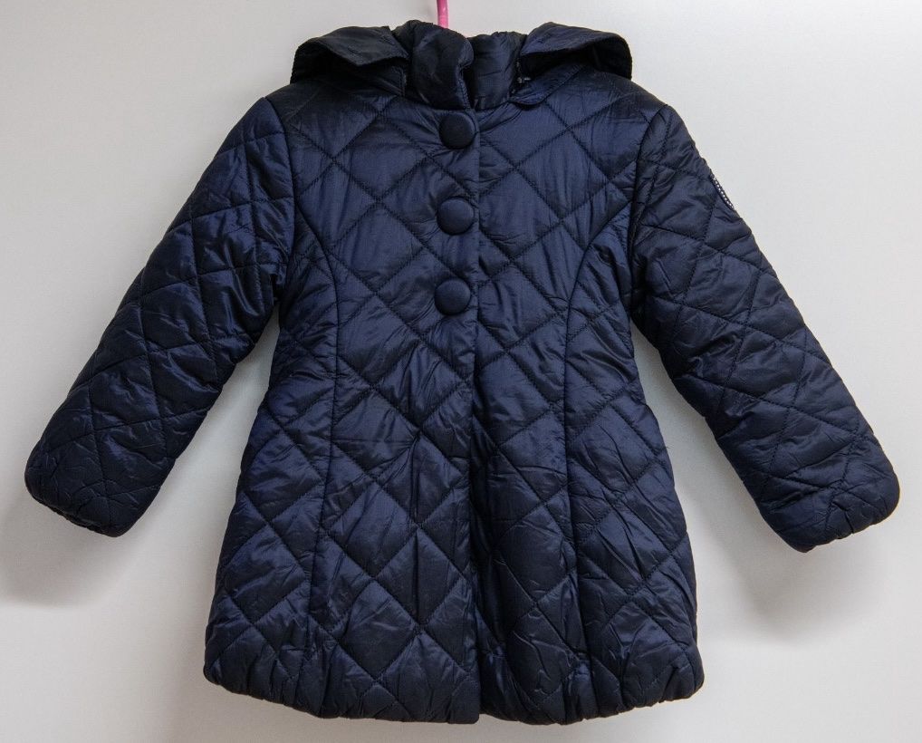 Mayoral Giacche & Cappotti: Jacke von Mayoral, Gr. 104 – Usato da WEINFELDEN venduto da marygloss