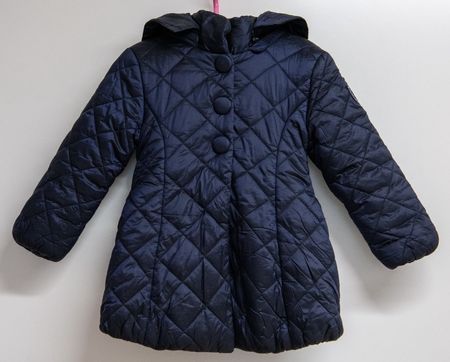 Jacke von Mayoral, Gr. 104