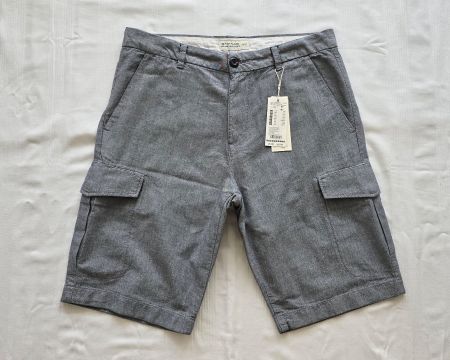Shorts TOM TAILOR Gr. M